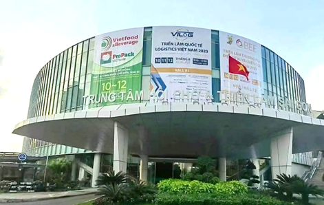 得利時核心關鍵技術，助推全球食品產業高質量發展